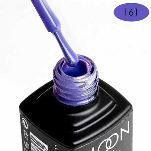 Гель-лак Moon Full Color Gel Polish №161 MF1000 фото