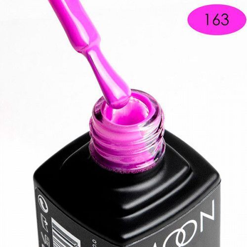 Гель-лак Moon Full Color Gel Polish №163 MF1000 фото