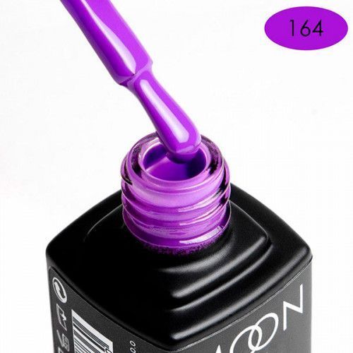 Гель-лак Moon Full Color Gel Polish №164 MF1000 фото