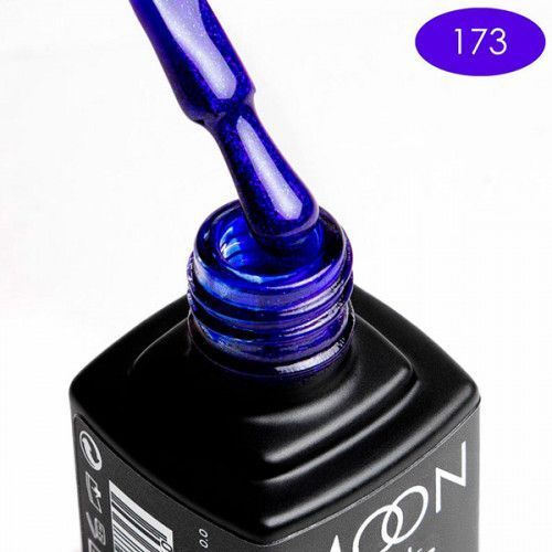 Гель-лак Moon Full Color Gel Polish №173 MF1000 фото