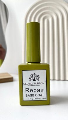 База Global Fashion Repair Long Lasting 15 мл 6000 фото