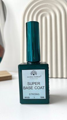 База Global Fashion Super Strong 15 мл 6000 фото
