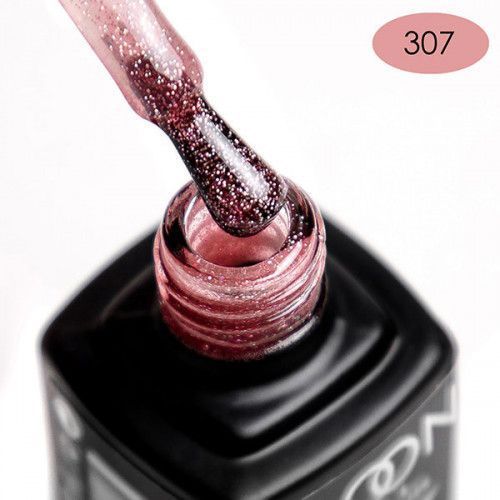 Гель-лак Moon Full Color Gel Polish №307 MF1000 фото