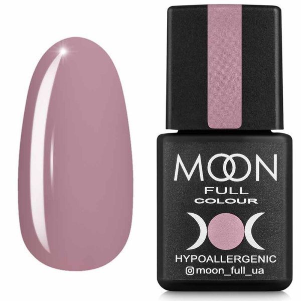 Гель лак Moon Full Air Nude №09 MFAN1000 фото