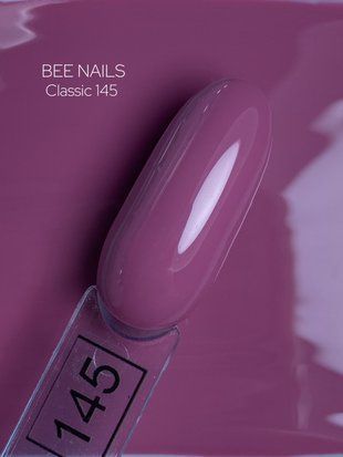 Гель-лак BeeNails №145 4000 фото