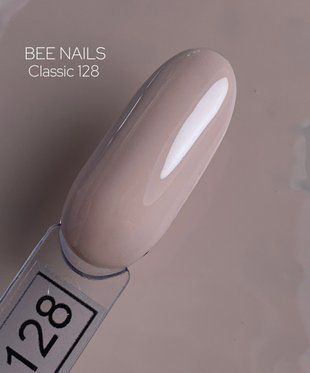 Гель-лак BeeNails №128 4000 фото