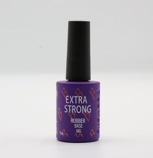 База Extra Strong Rubber 15 мл 6600 фото